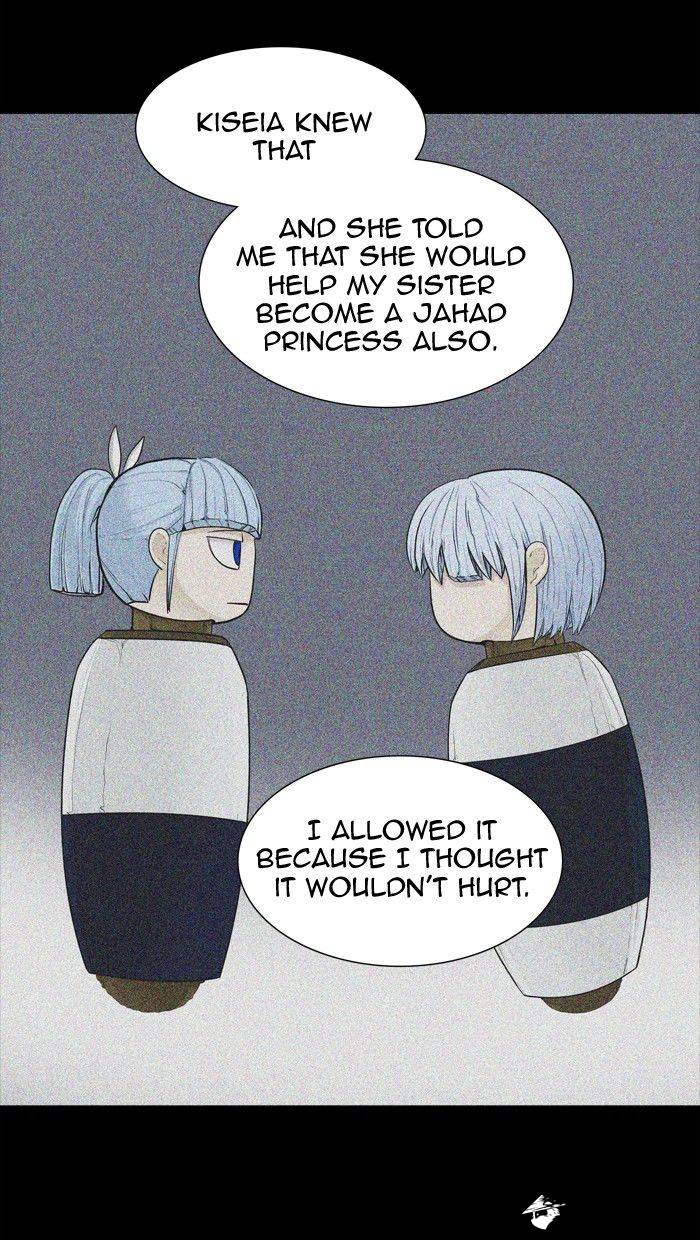 Tower of God Chapter 364 image 032